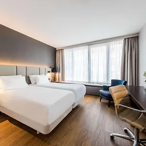 **** Hotel Nh Caransa Netherlands