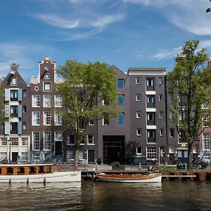 ***** Hotel Pulitzer Netherlands