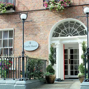 **** Hotel Castle Ireland