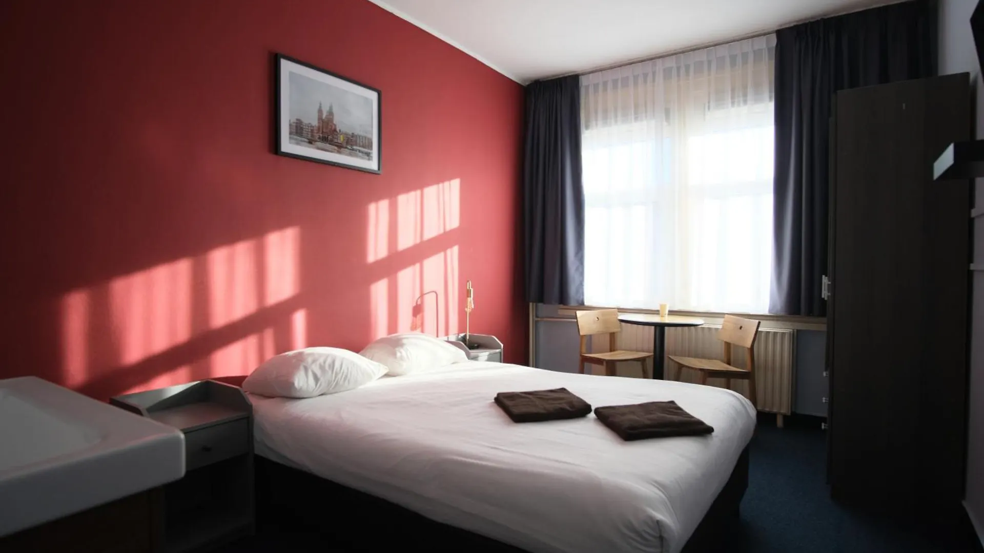 Hotel Abba Amsterdam