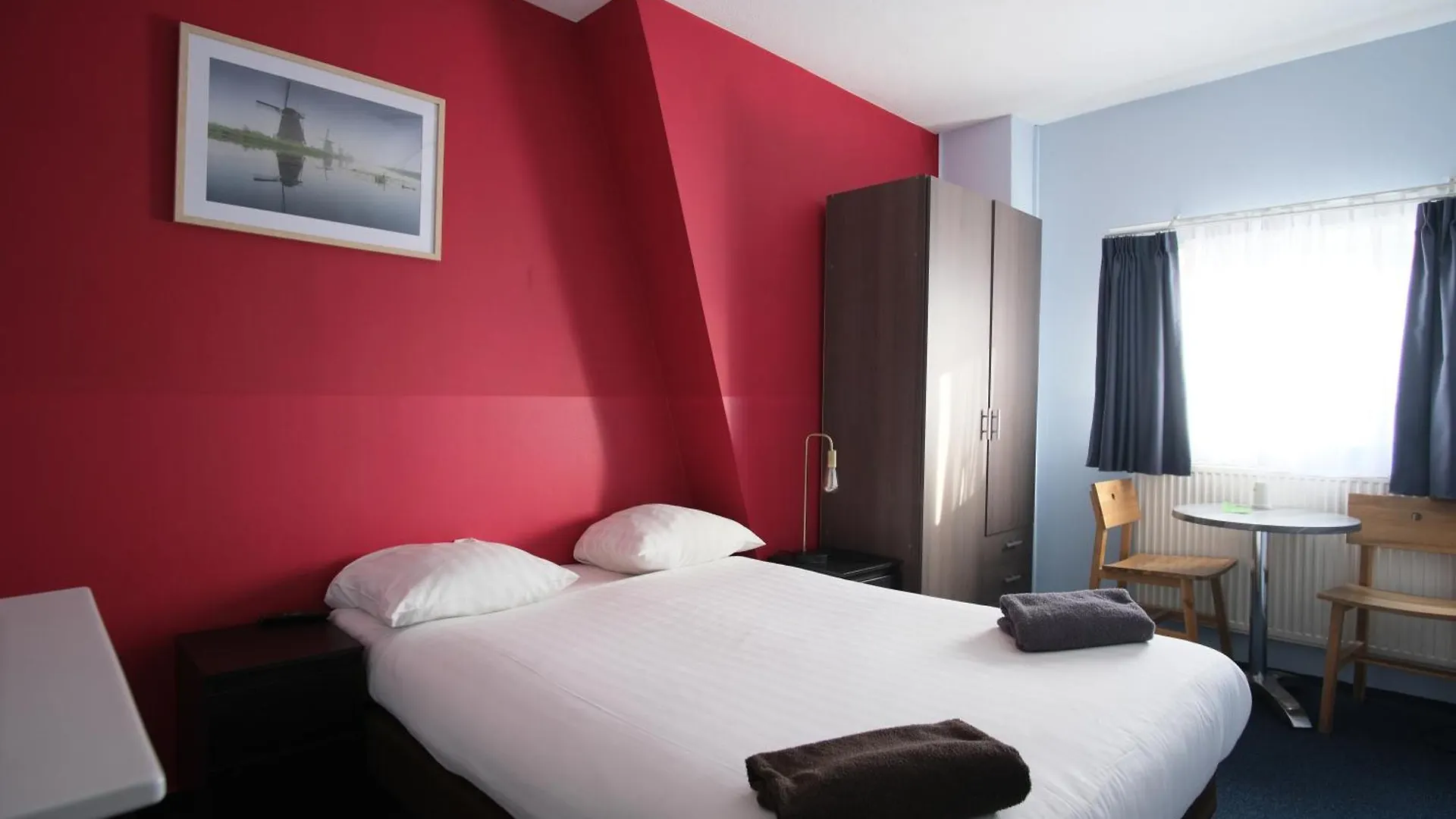 Hotel Abba Amsterdam