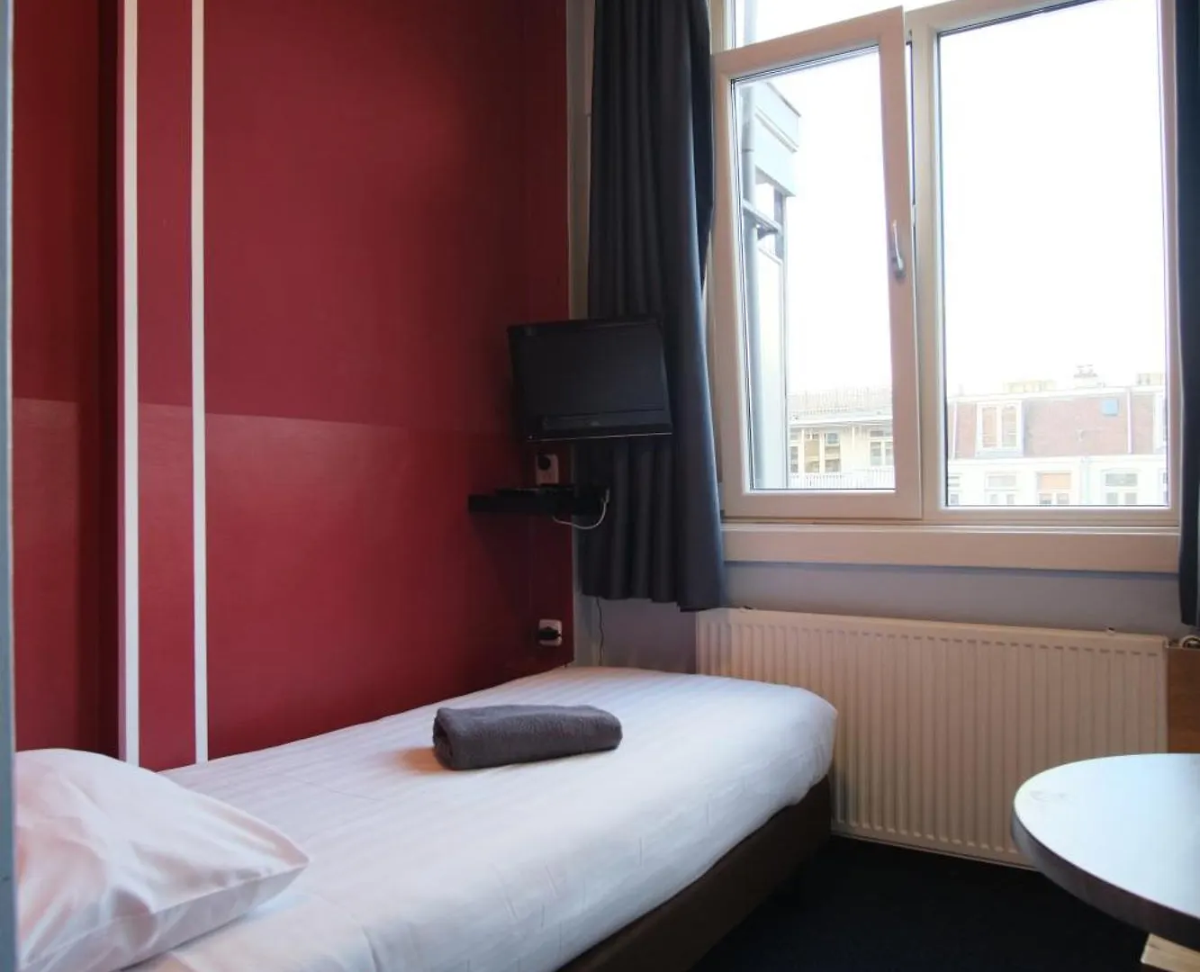 Hotel Abba Amsterdam