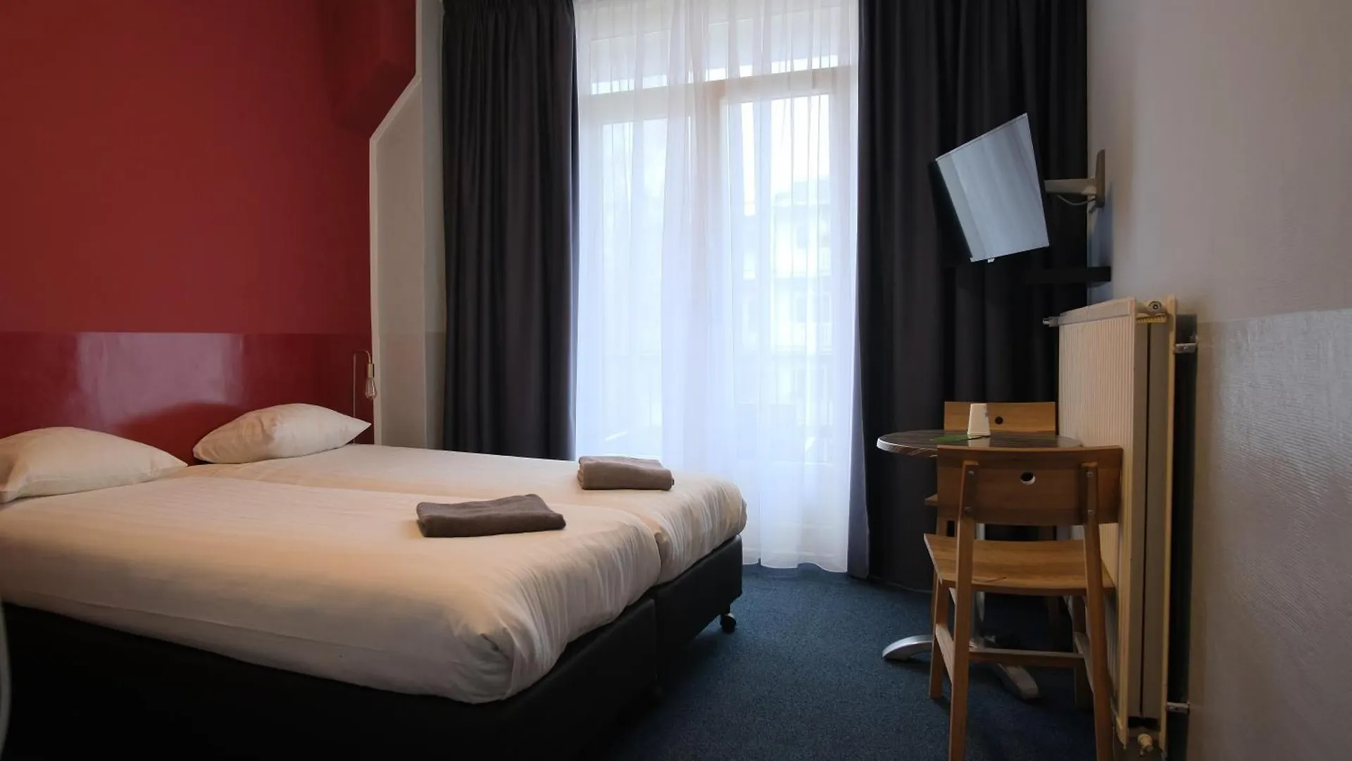 Hotel Abba Amsterdam 0*,  Netherlands