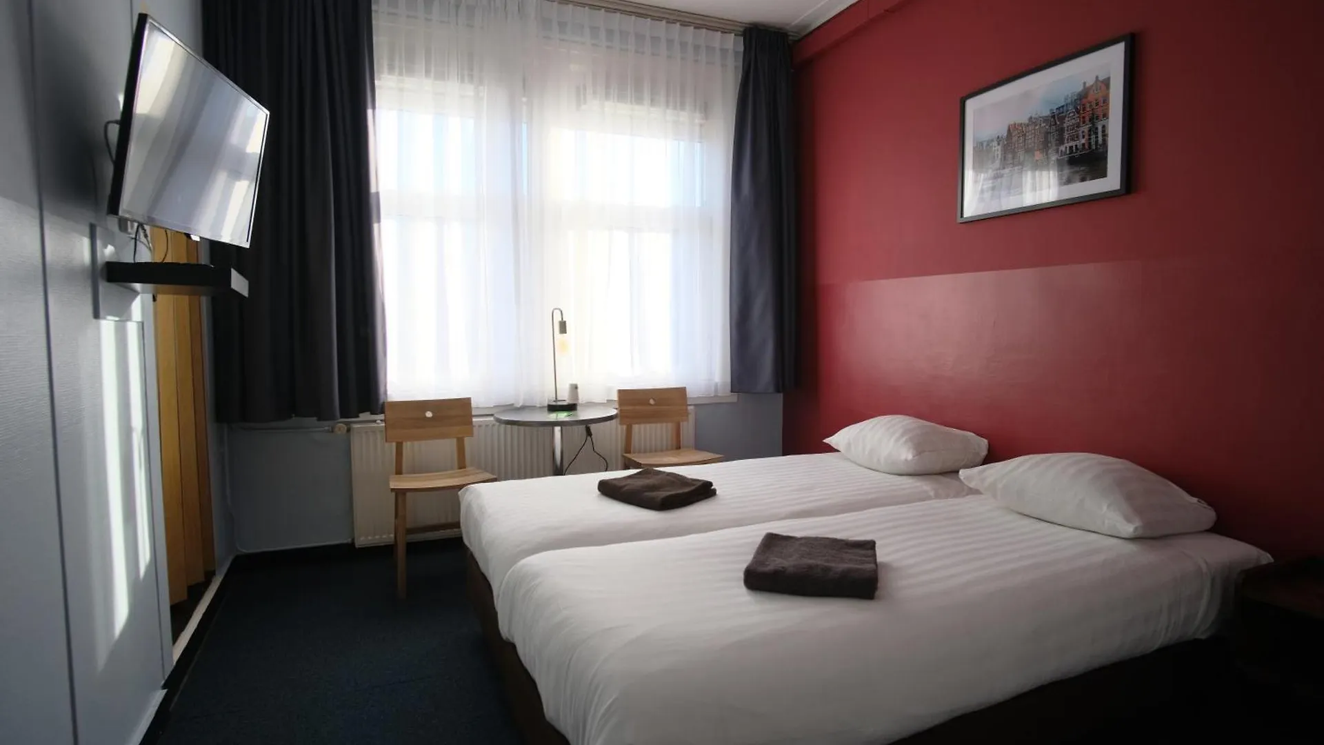 Hotel Abba Amsterdam