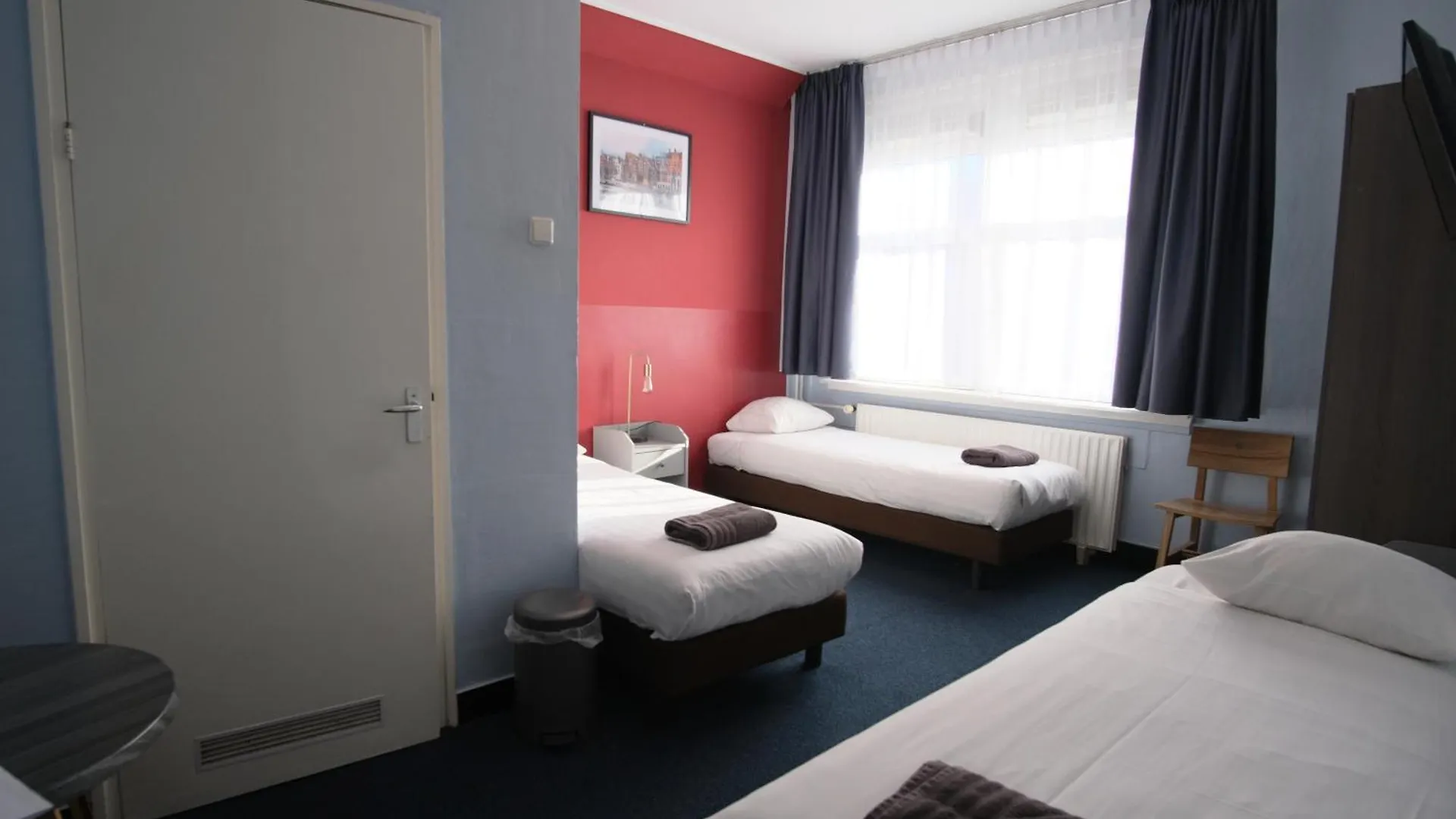 Hotel Abba Amsterdam