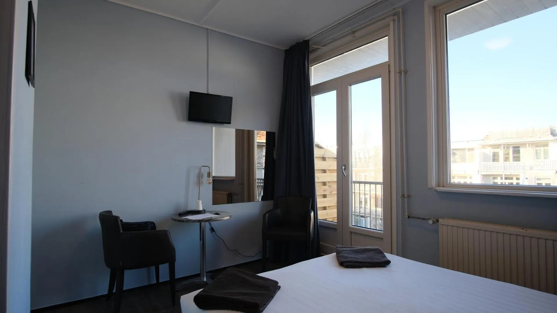 Hotel Abba Amsterdam 0*,  Netherlands
