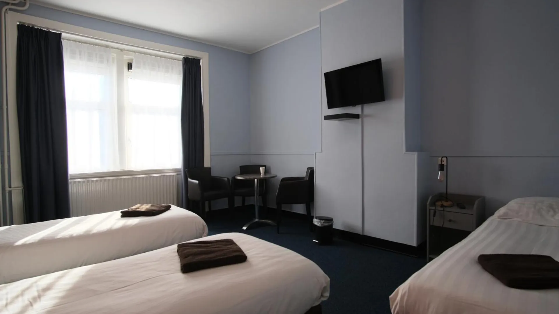 Hotel Abba Amsterdam