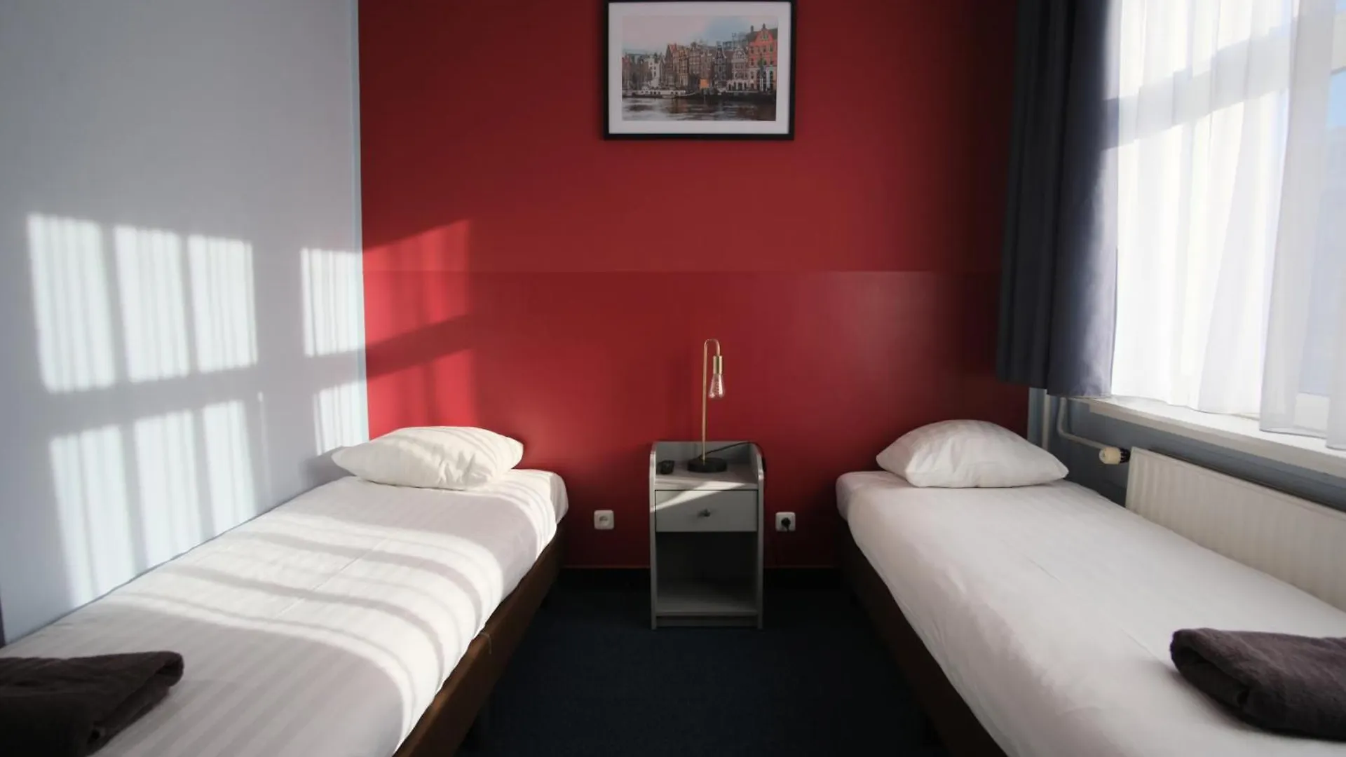 Hotel Abba Amsterdam