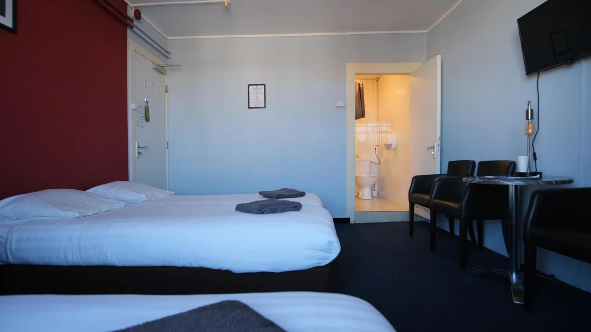 Hotel Abba Amsterdam