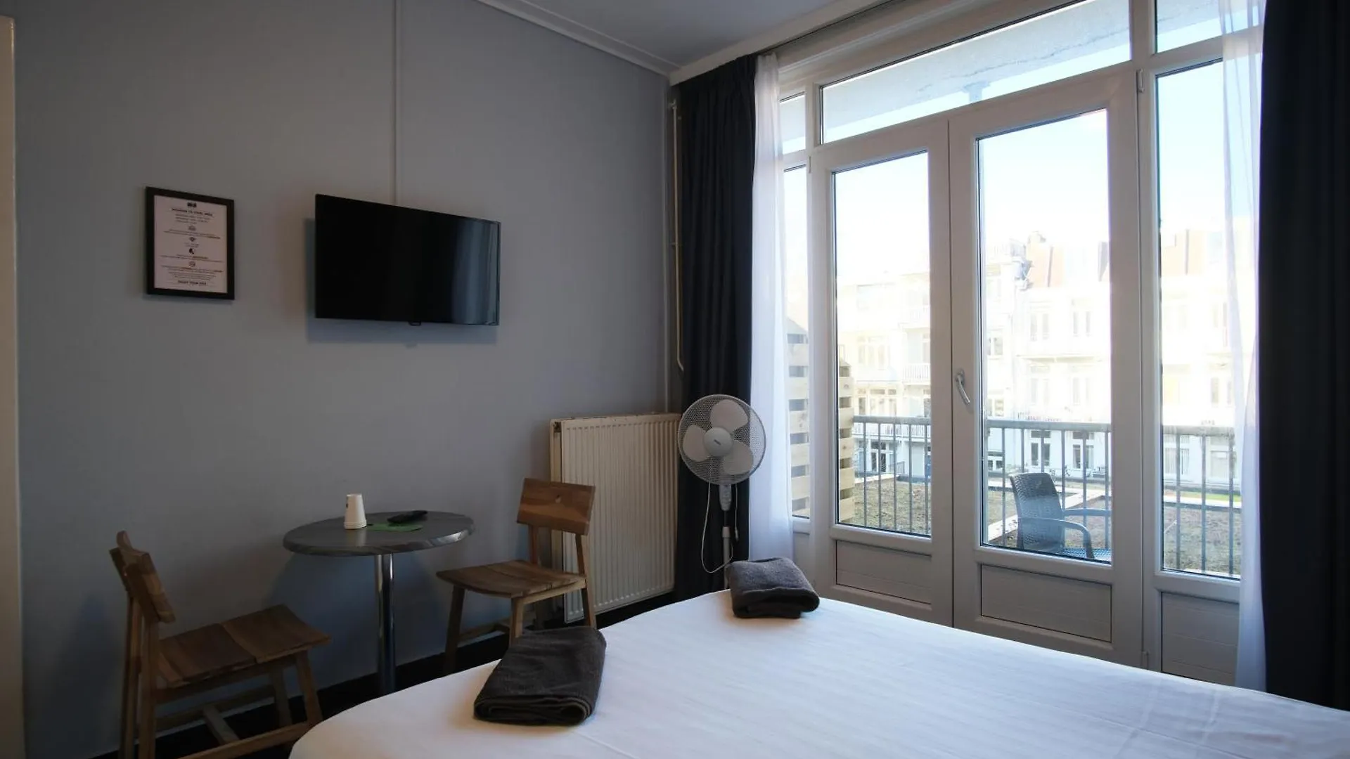 Hotel Abba Amsterdam