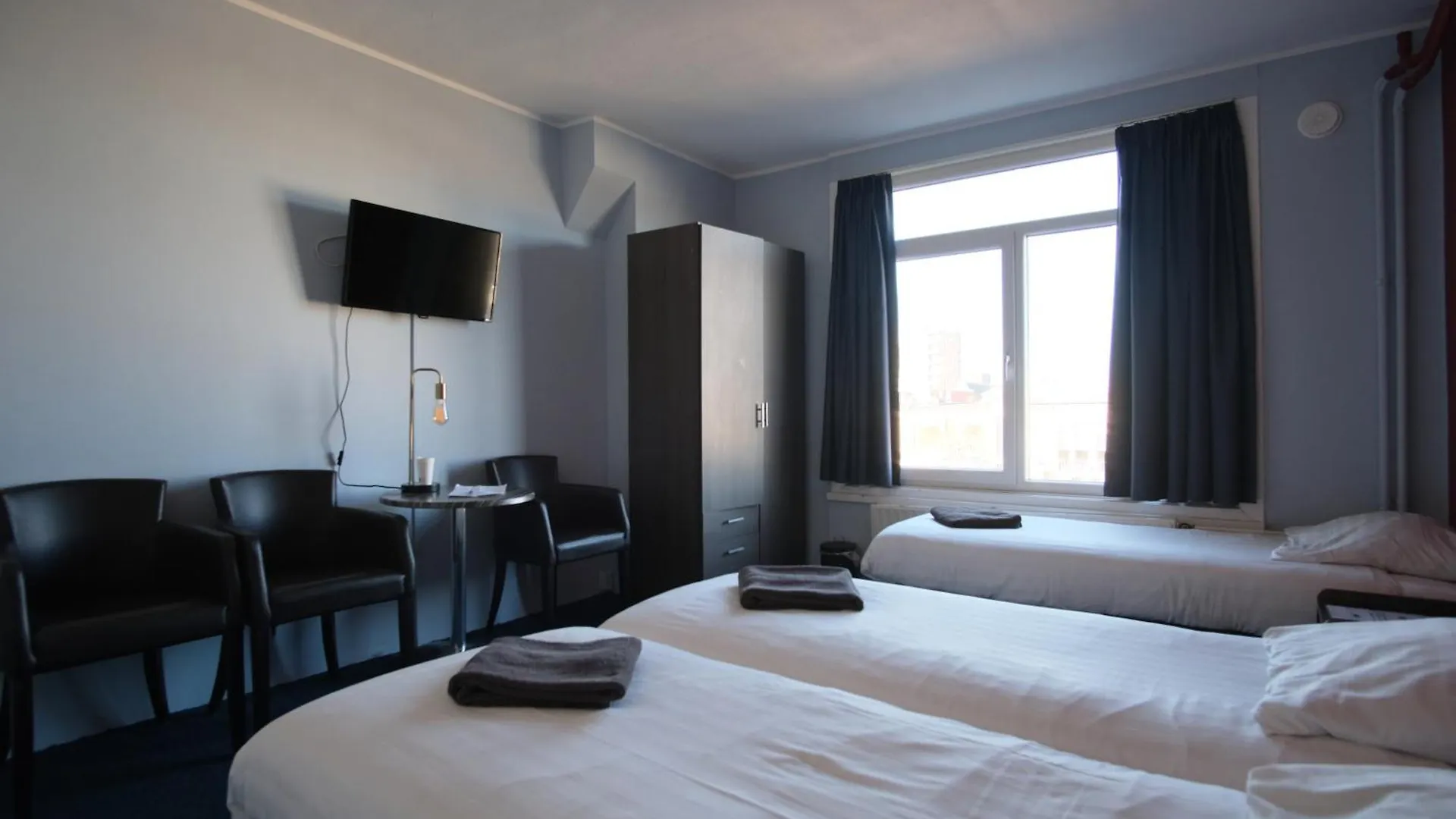 Hotel Abba Amsterdam 0*,