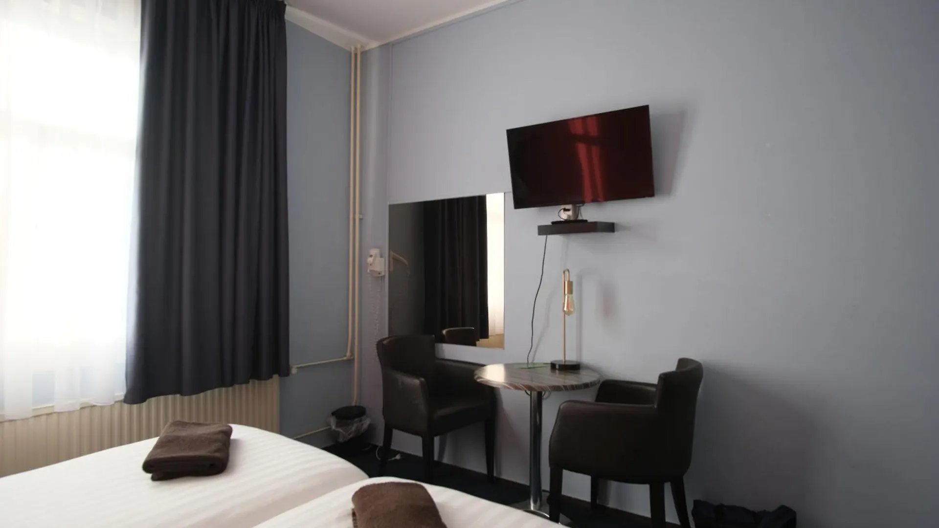 Hotel Abba Amsterdam