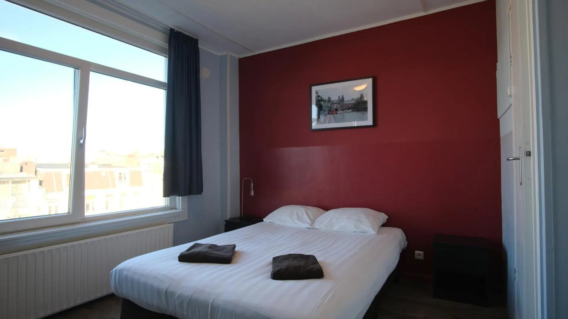 Hotel Abba Amsterdam