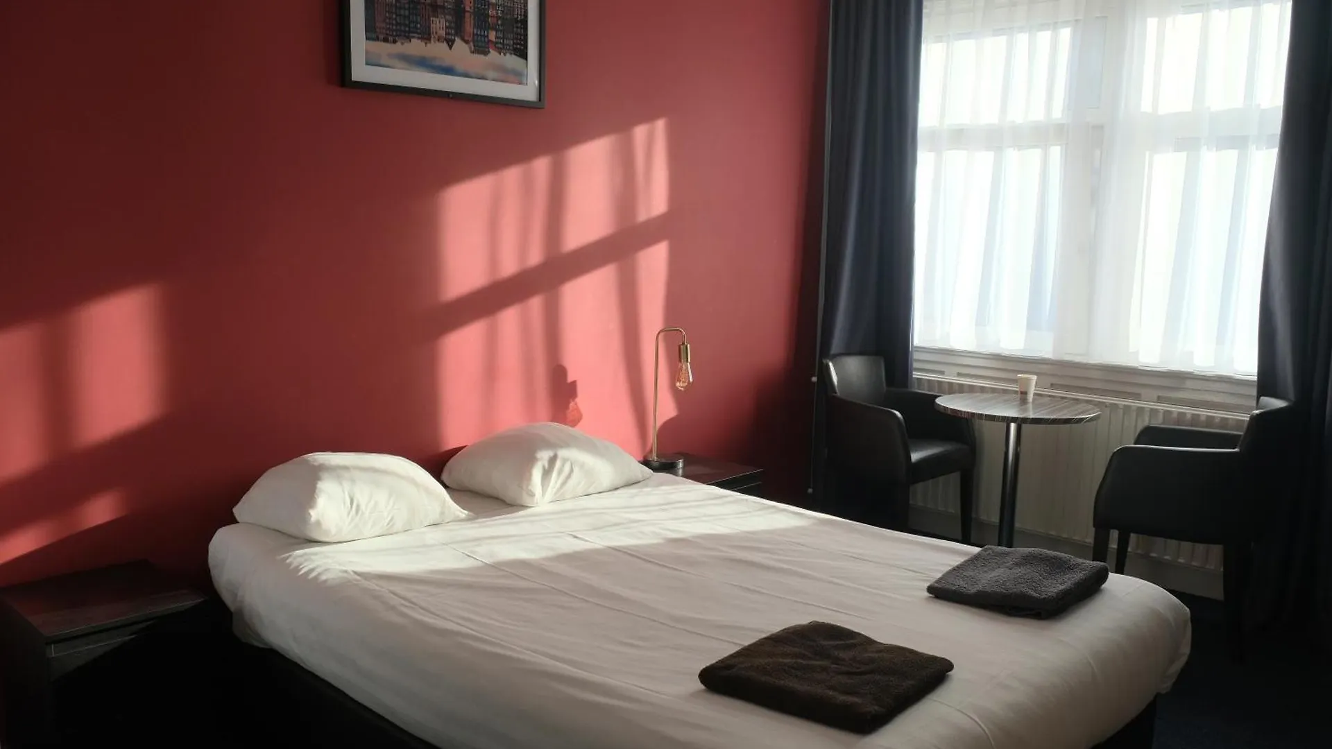 Hotel Abba Amsterdam