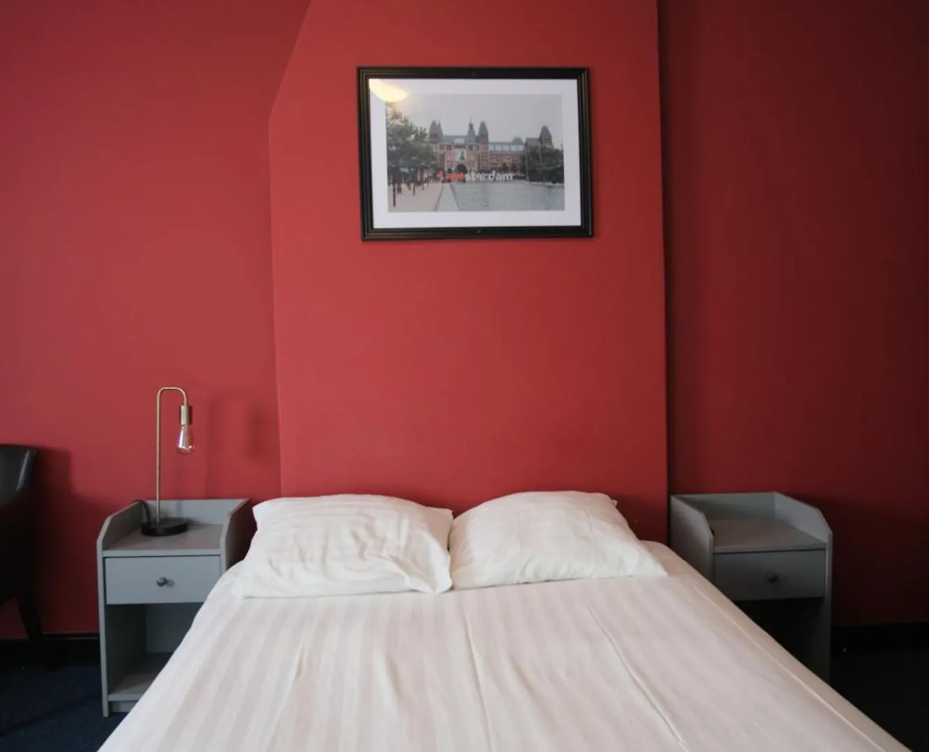 Hotel Abba Amsterdam