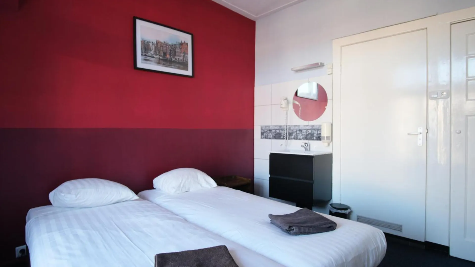 Hotel Abba Amsterdam