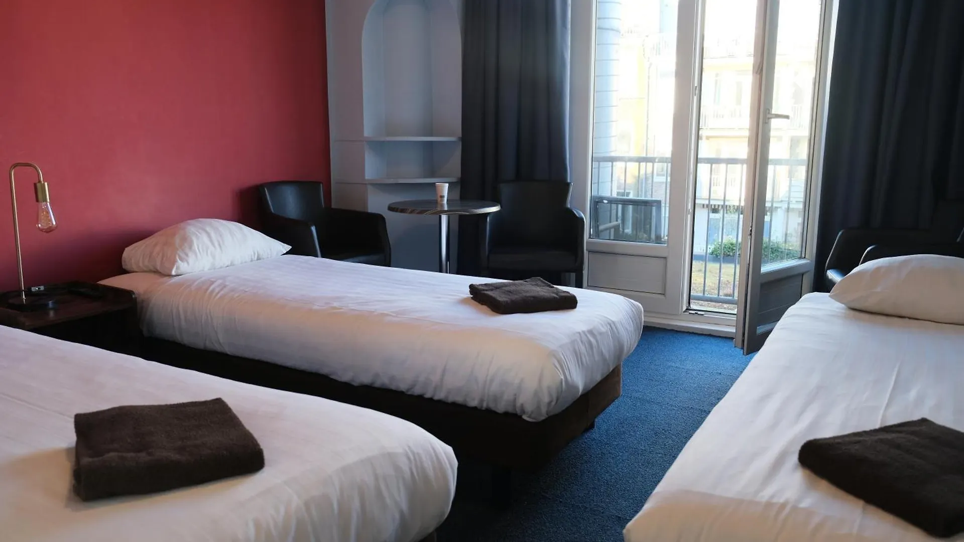 Hotel Abba Amsterdam