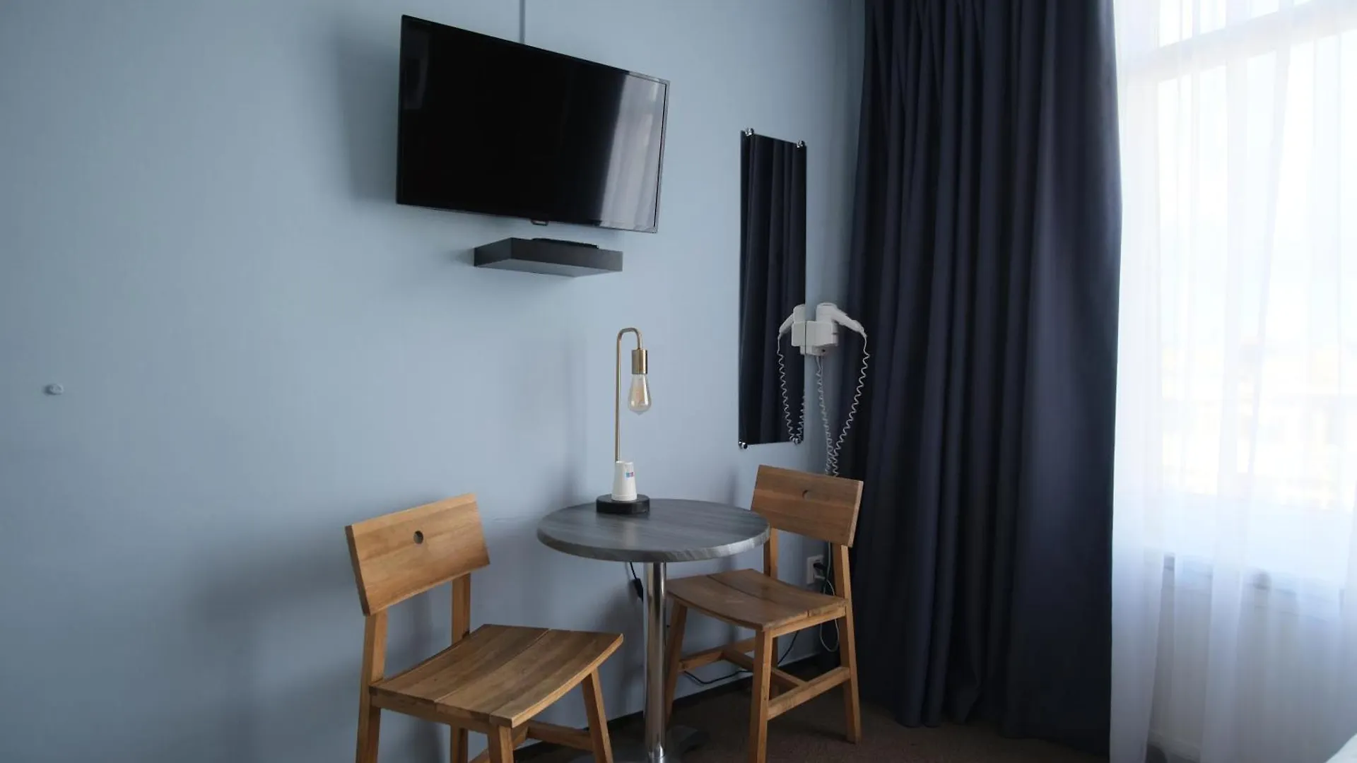Hotel Abba Amsterdam