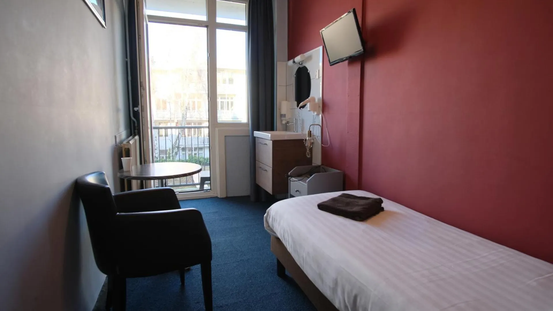 Hotel Abba Amsterdam