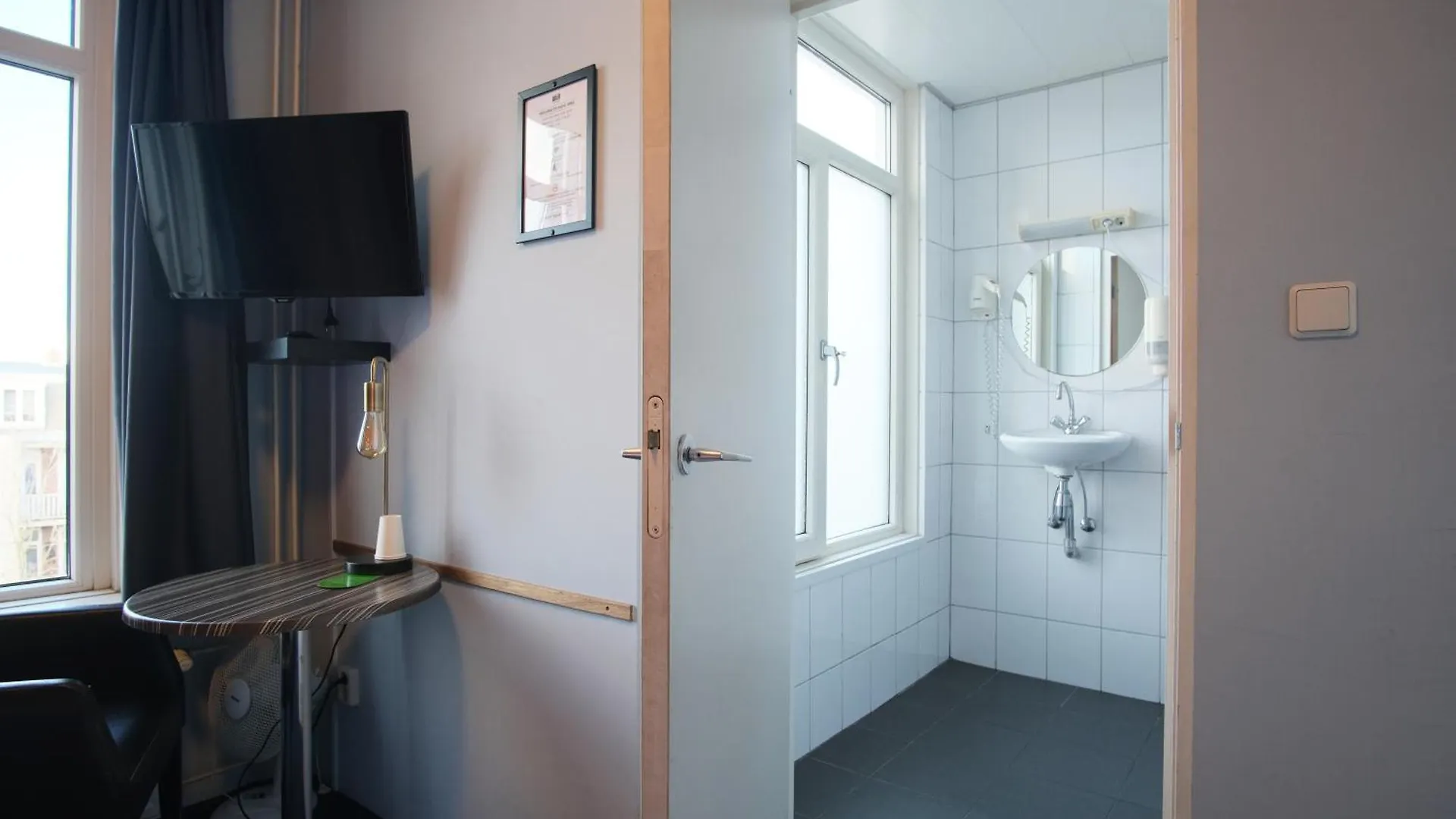 Hotel Abba Amsterdam