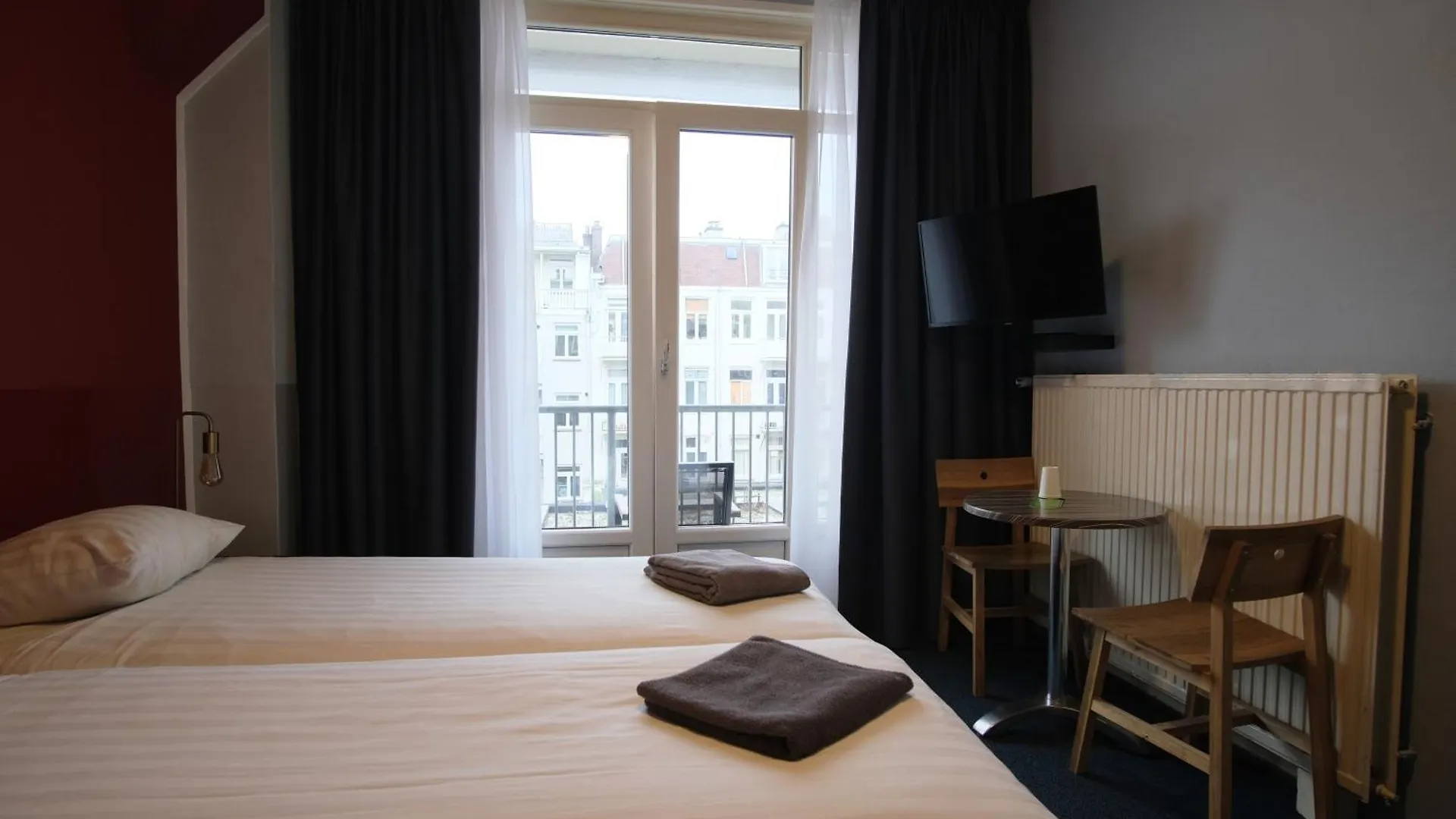 Hotel Abba Amsterdam 0*,  Netherlands