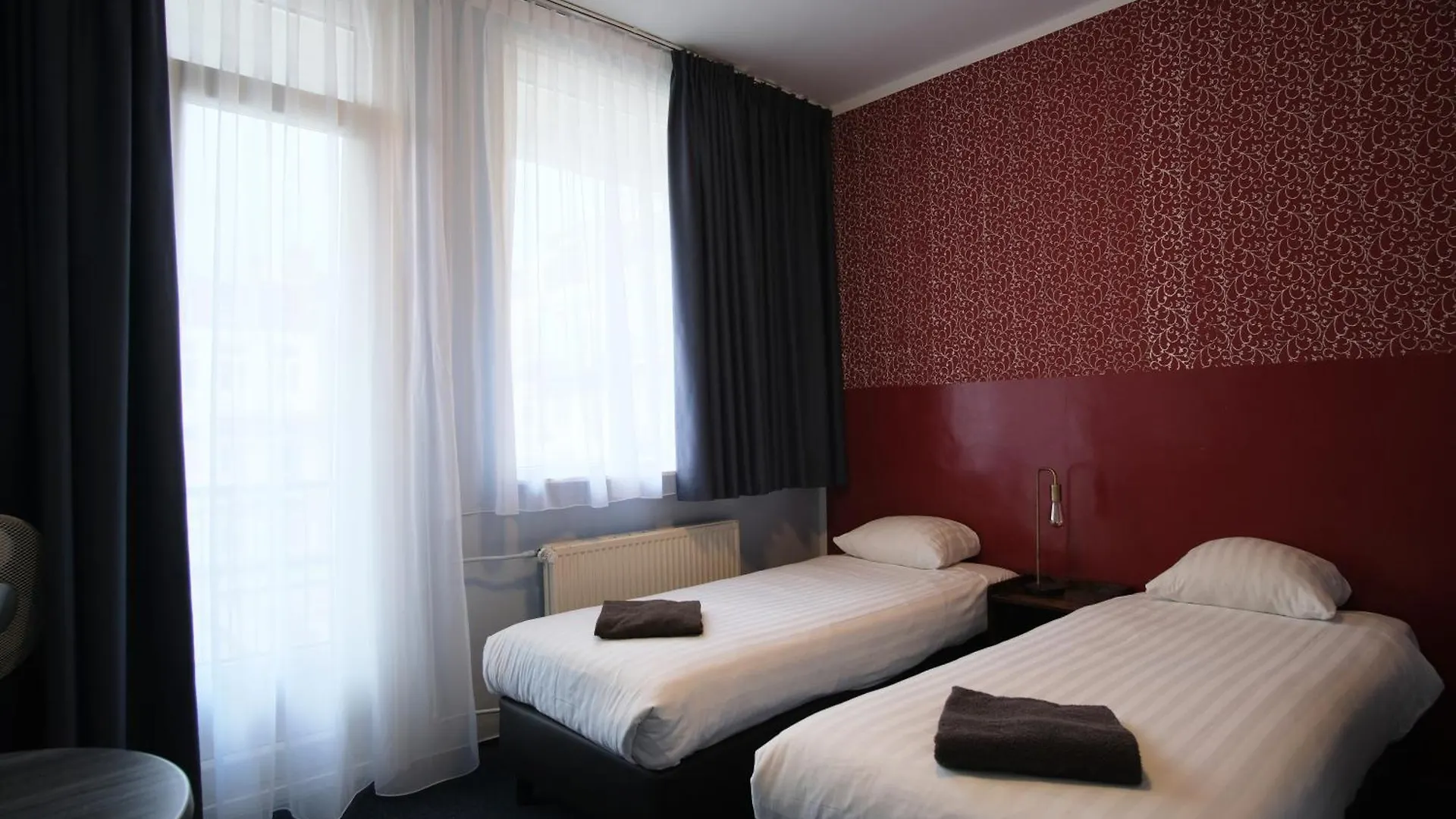 Hotel Abba Amsterdam