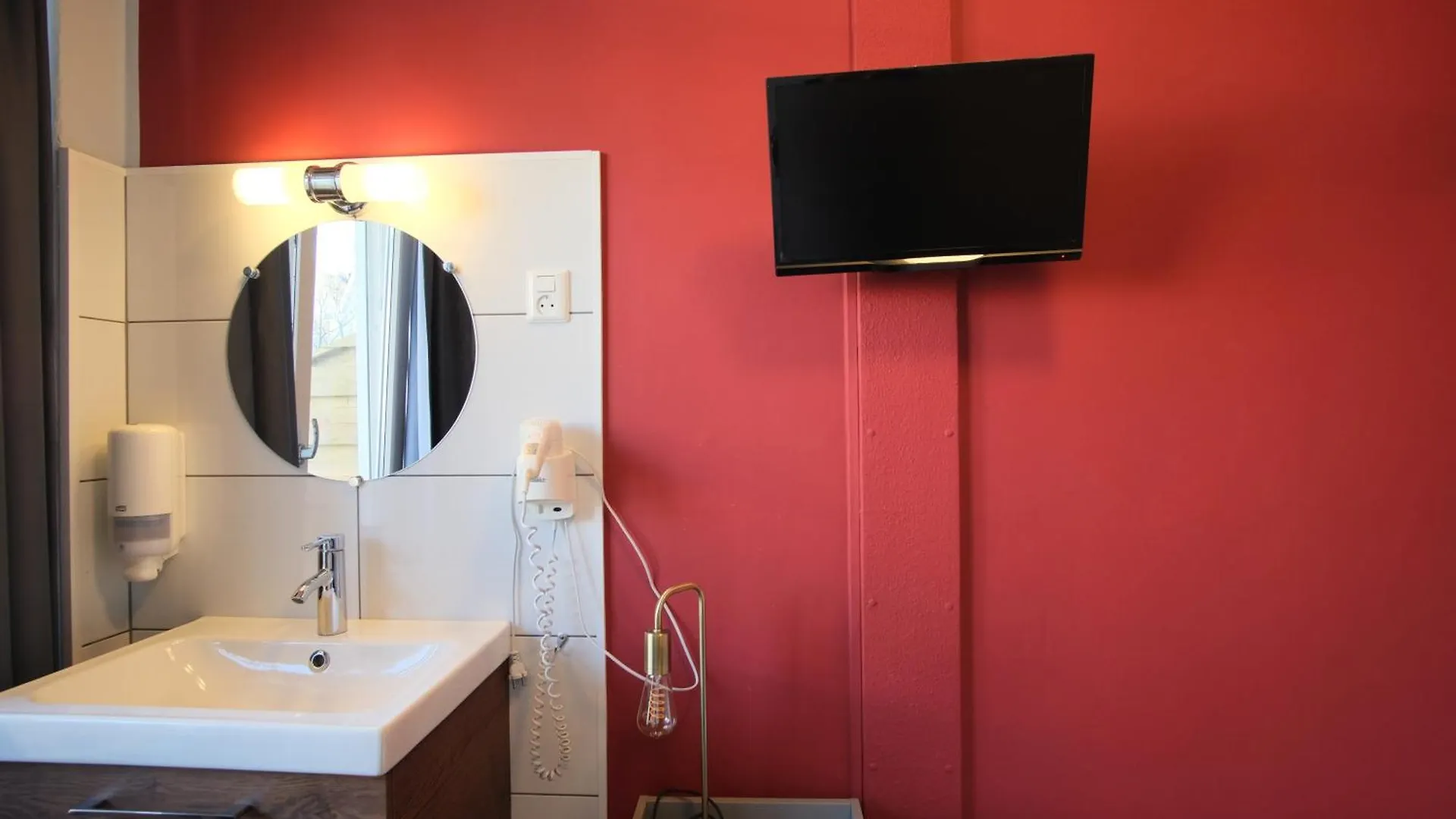 Hotel Abba Amsterdam