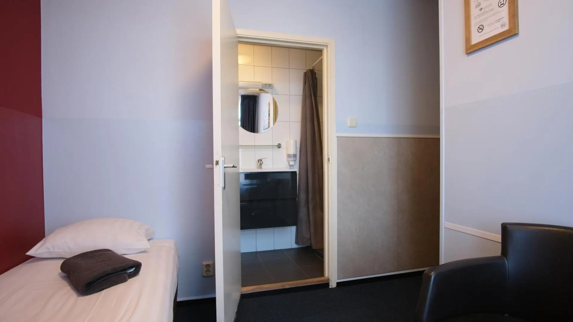 Hotel Abba Amsterdam