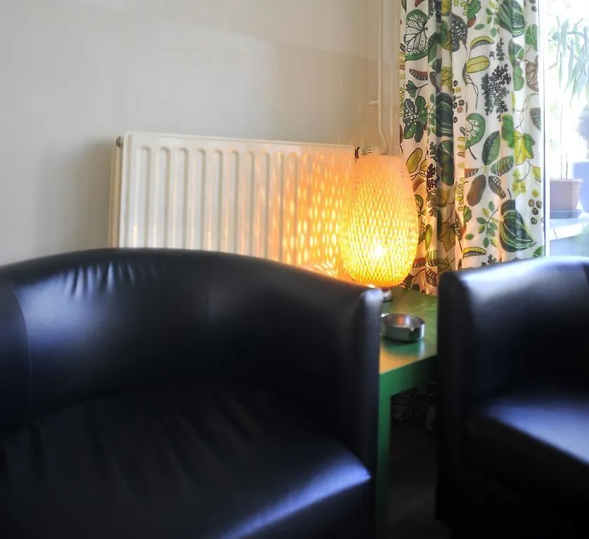 Hotel Abba Amsterdam Netherlands