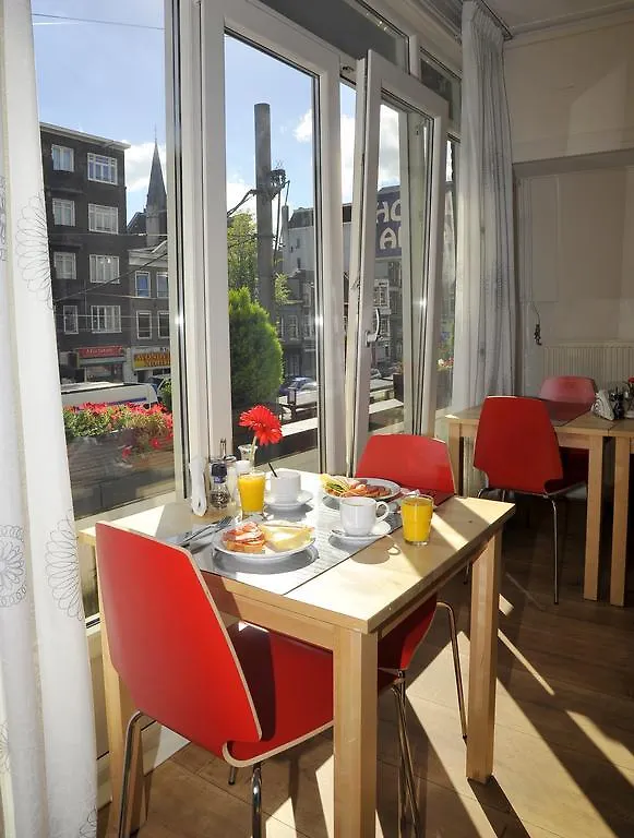 Hotel Abba Amsterdam Netherlands