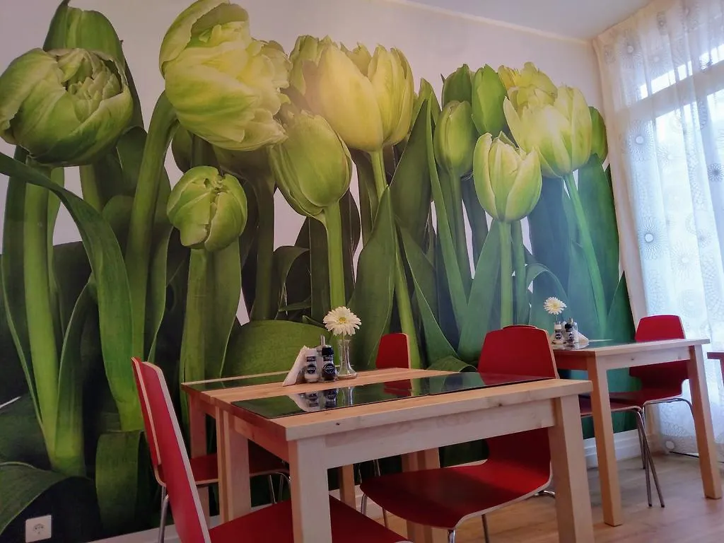 Hotel Abba Amsterdam