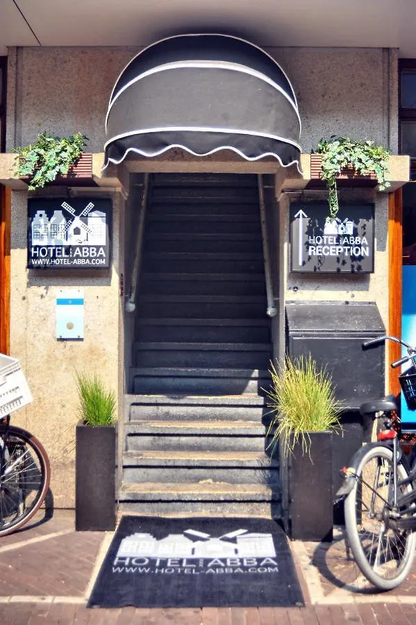 Hotel Abba Amsterdam