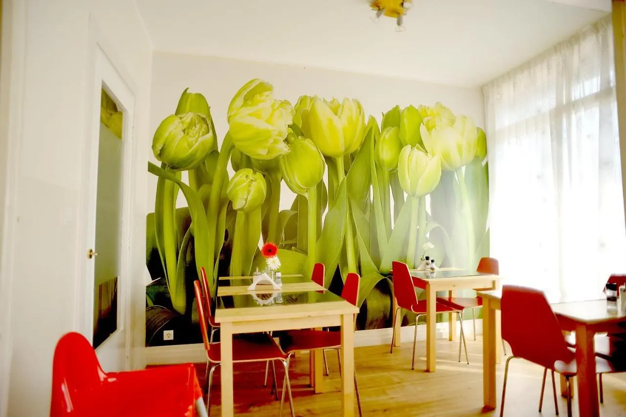 Hotel Abba Amsterdam