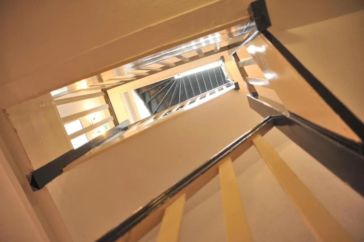 Hotel Abba Amsterdam