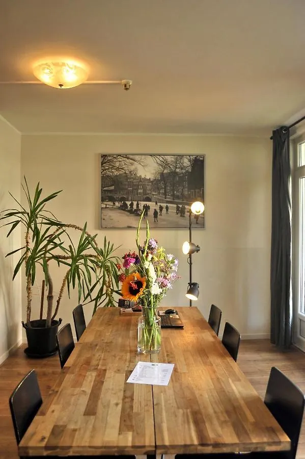 Hotel Abba Amsterdam Netherlands